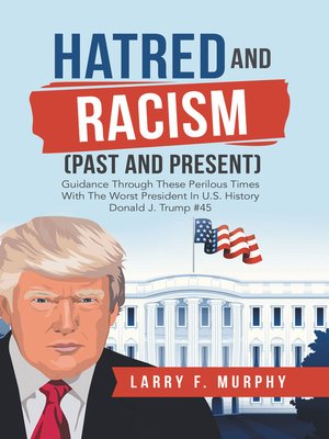 cover image of Hatred and Racism (Past and Present)